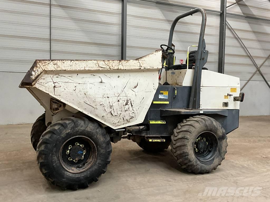 Terex TA9 Minidumper