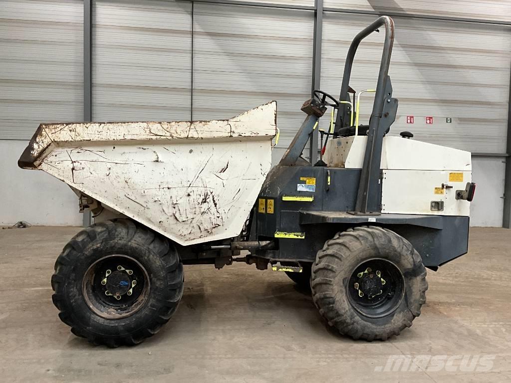Terex TA9 Minidumper