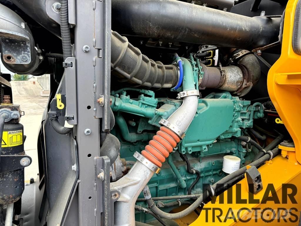 Volvo L 70 H Radlader