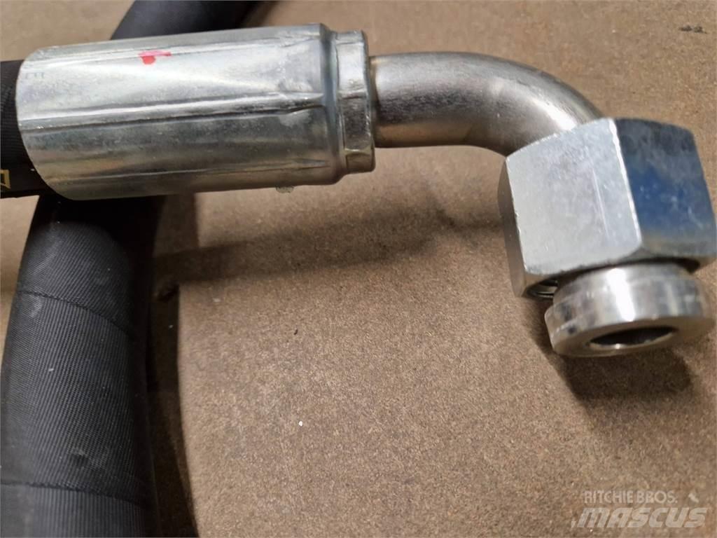 Eco Log 7002121 Hydraulik