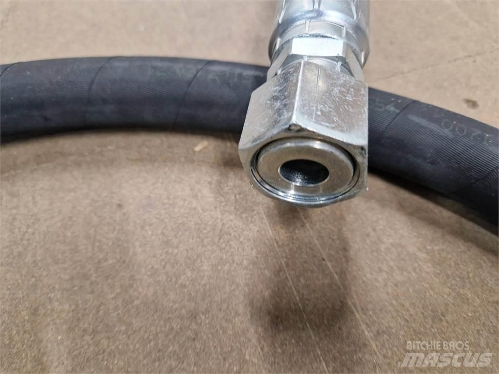 Eco Log 7002121 Hydraulik