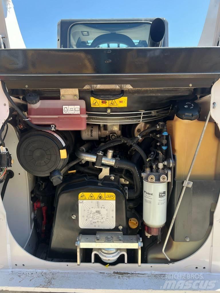 Bobcat T 64 Kompaktlader