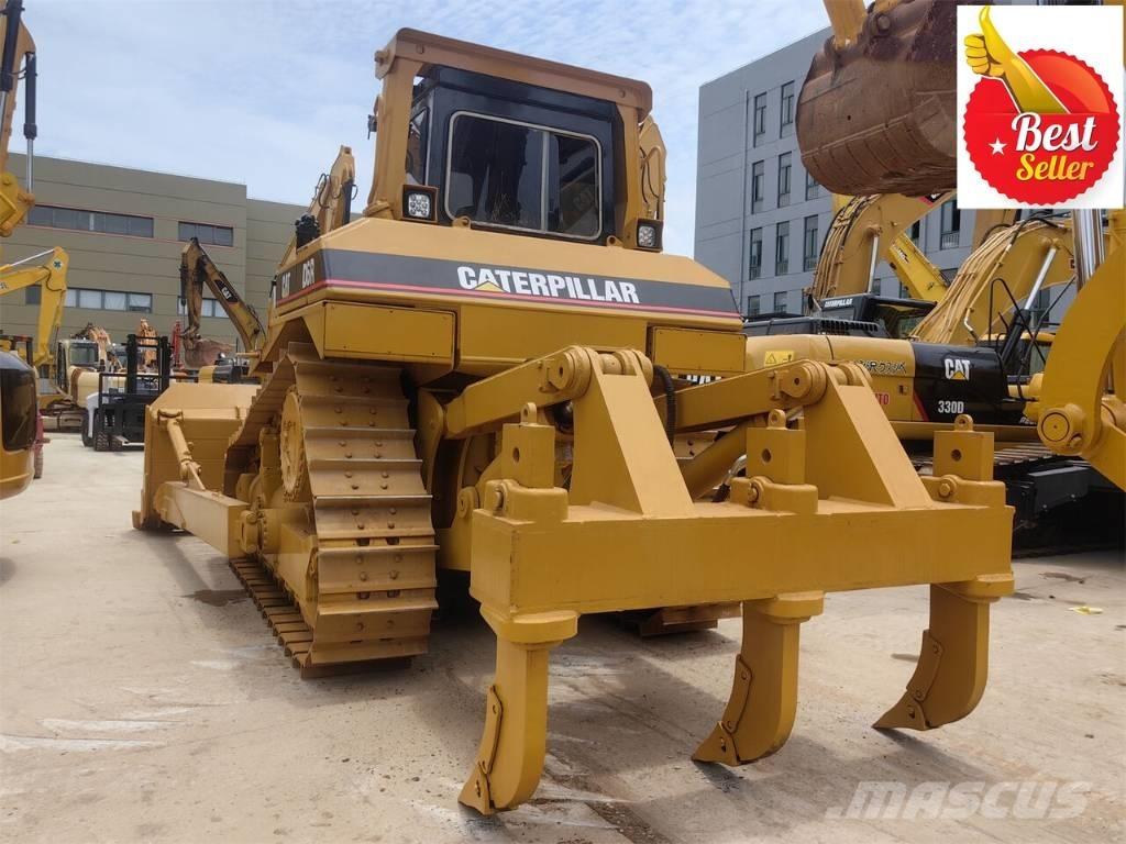 CAT D 6 R Bulldozer