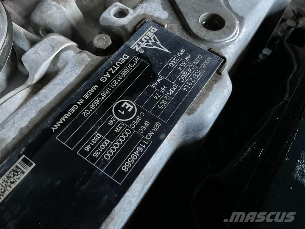 Mecalac 8 MCR Midibagger  7t - 12t