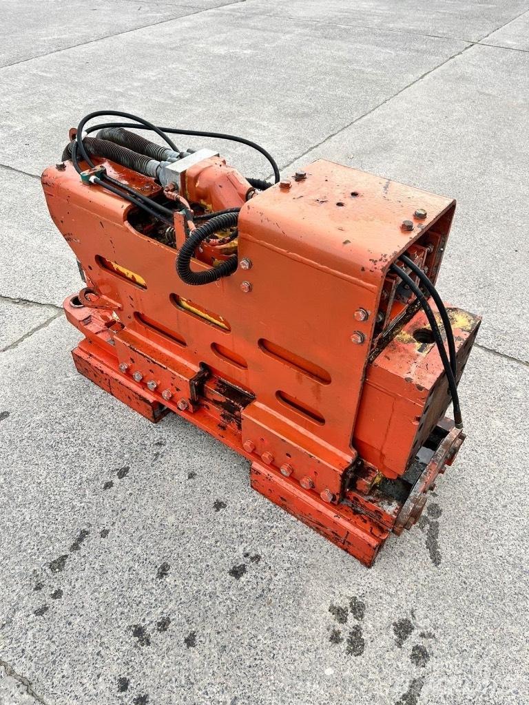 ABI TM 12/15 Rammen