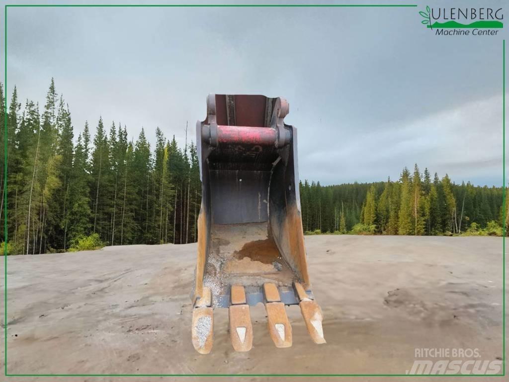 Komatsu ŁYŻKA 90cm Tieflöffel