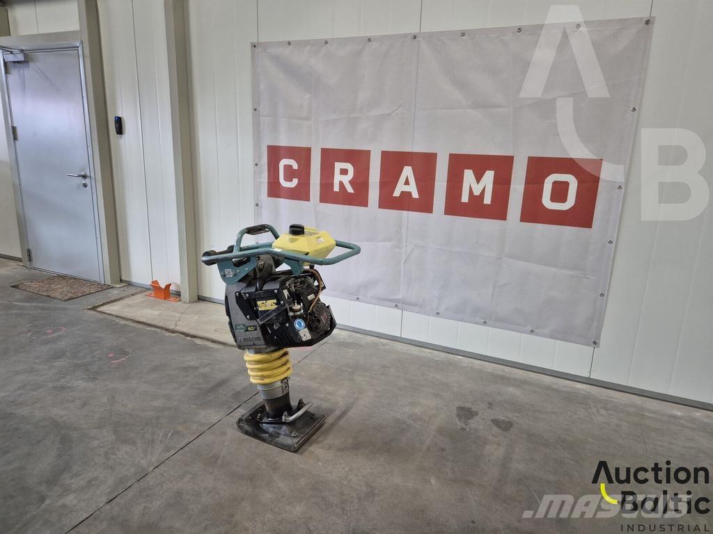 Ammann ATR 60 P Vibrationsgeräte