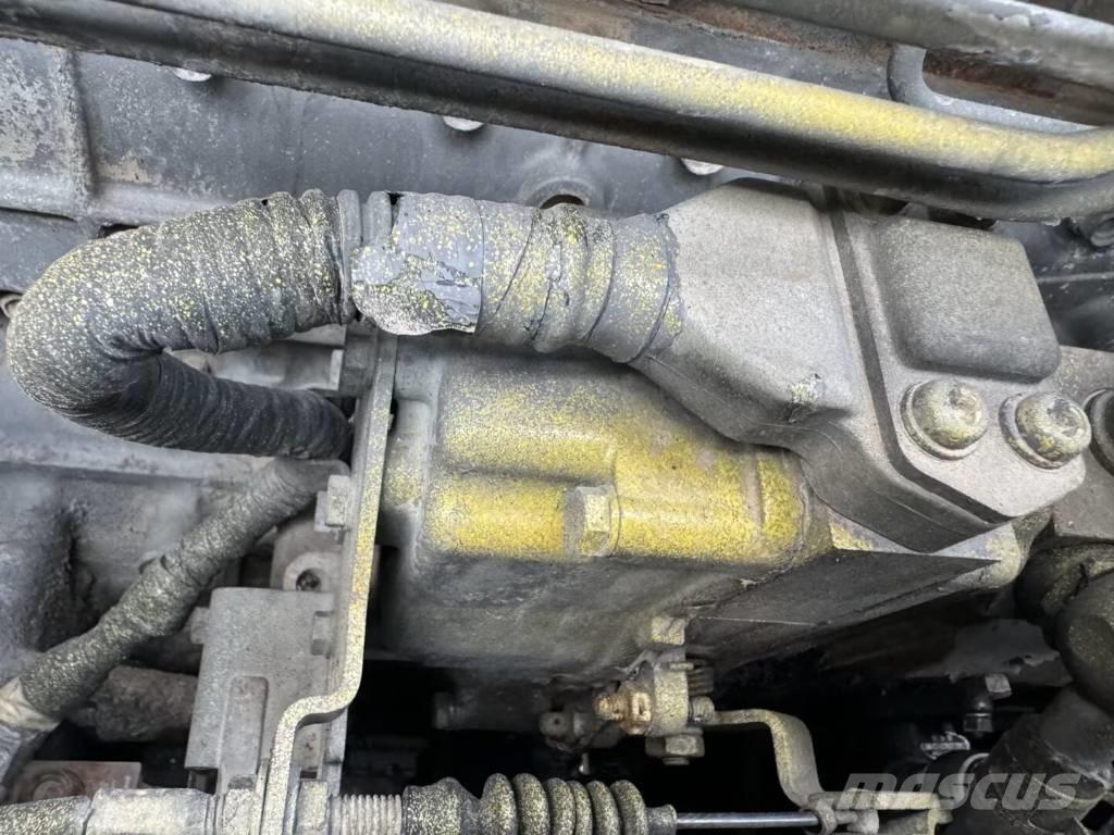 Sumitomo SH200 Raupenbagger