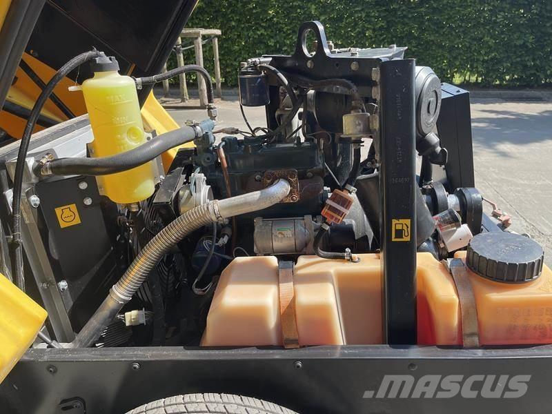 Kaeser M 20 Kompressoren