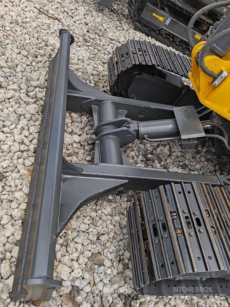 XCMG XWE60DA Minibagger < 7t