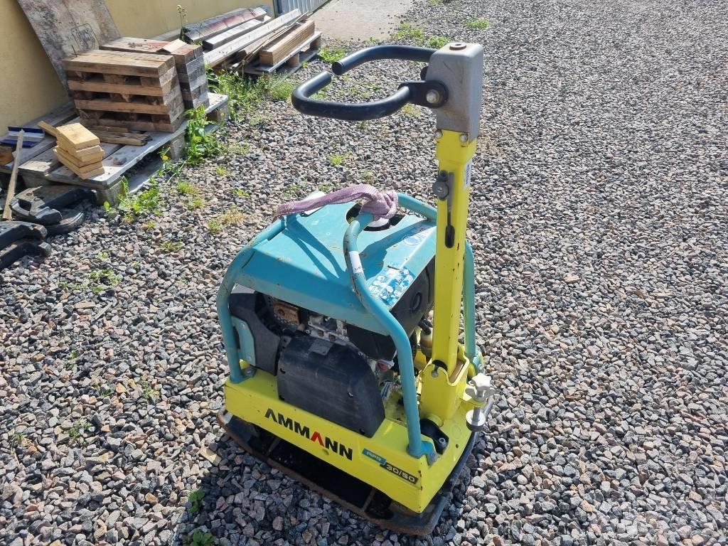 Ammann APR30/50 Vibrationsgeräte