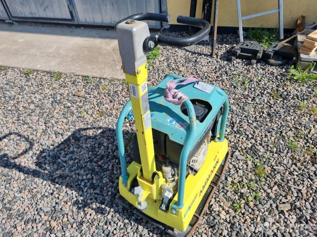 Ammann APR30/50 Vibrationsgeräte