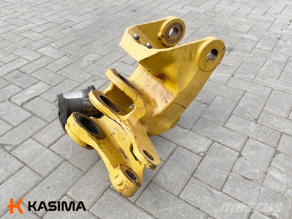 CAT Boom Support Ausleger