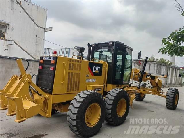 CAT 140 K Grader