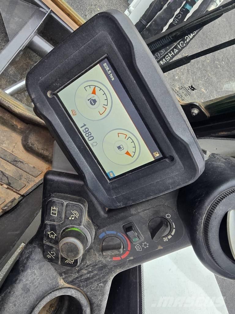 Bobcat E 42 Minibagger < 7t