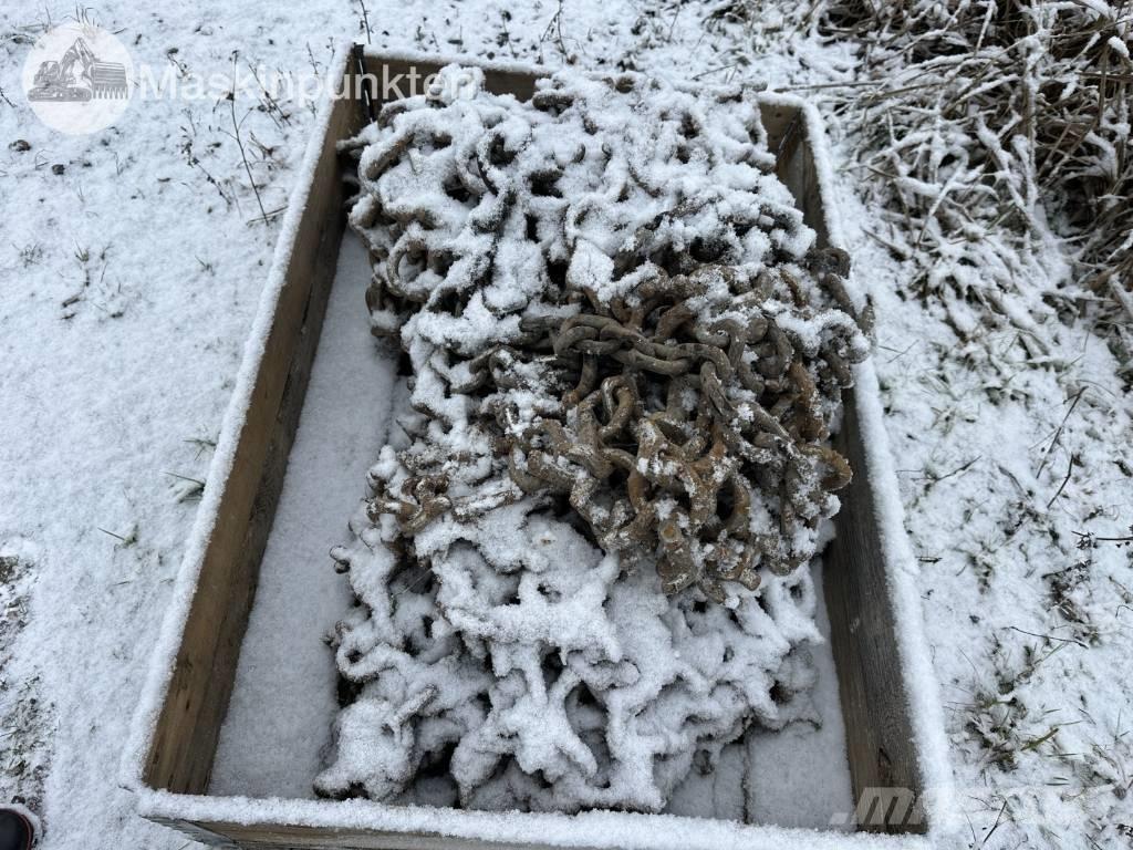 Rottne H21D Harvester