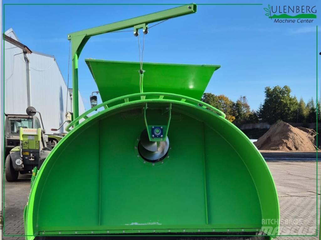  GRAIN BAGER GBK-W Verpackungstechnik
