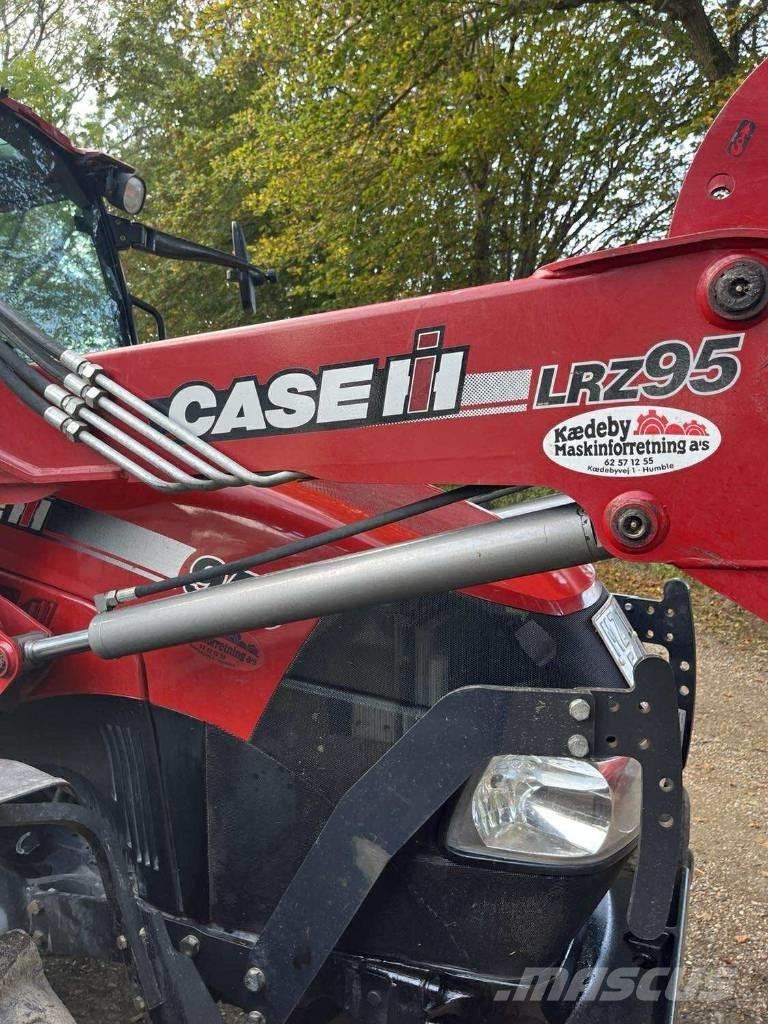 Case IH 95 C Farmall Traktoren