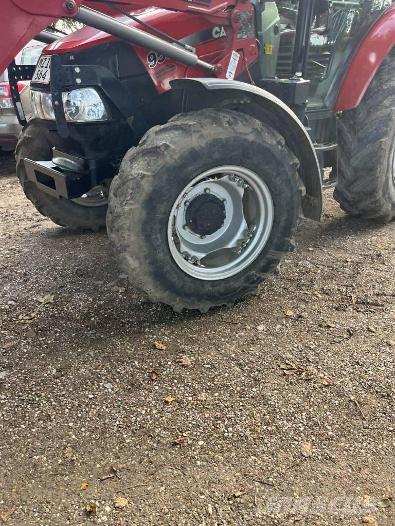 Case IH 95 C Farmall Traktoren