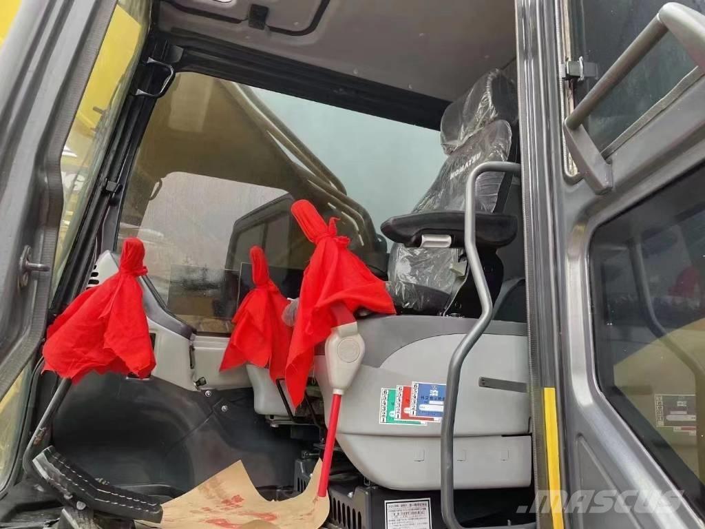 Komatsu pc 310 Raupenbagger