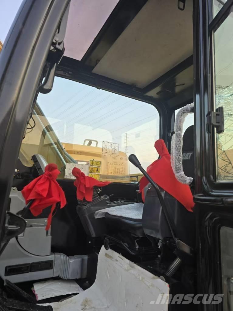 CAT 307 B Minibagger < 7t