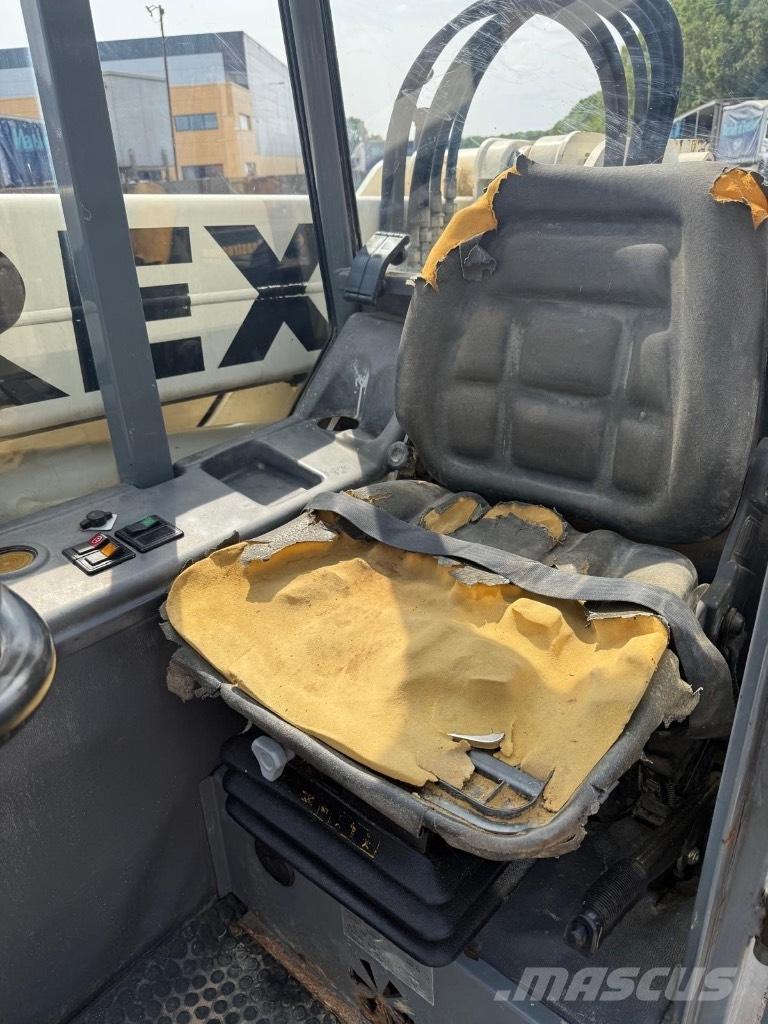 Terex 2306 Teleskoplader