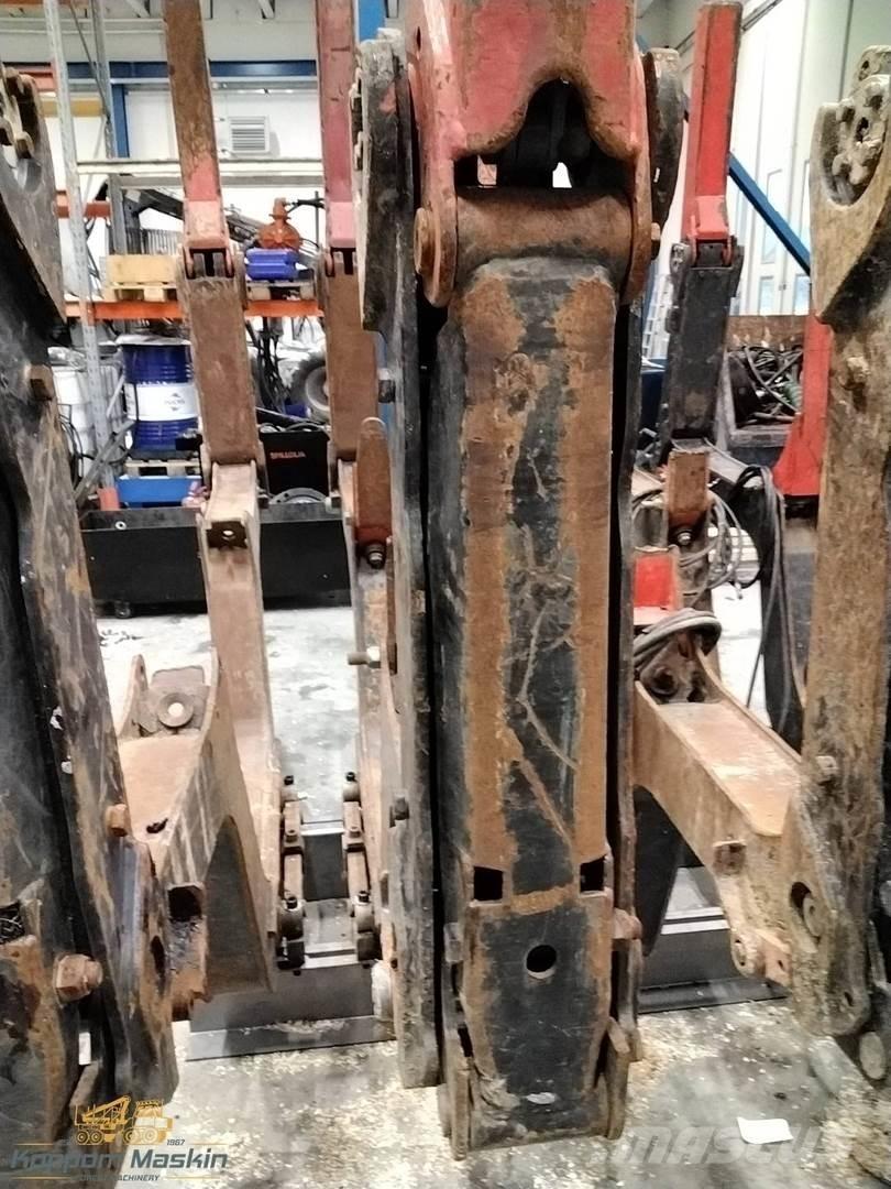 Valmet 890 Anderes Zubehör