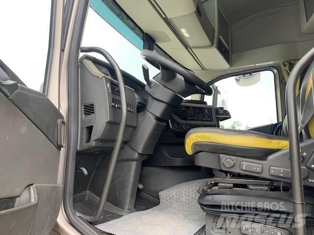 Volvo FH 750 Holzfahrzeuge