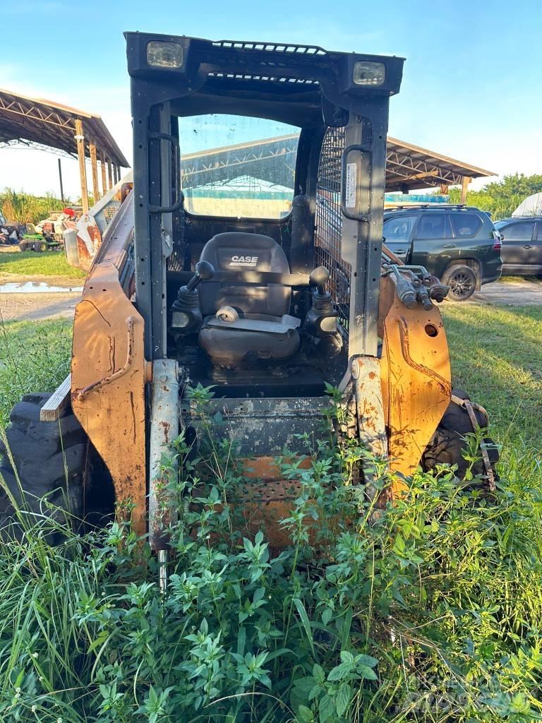 CASE SR 250 Kompaktlader