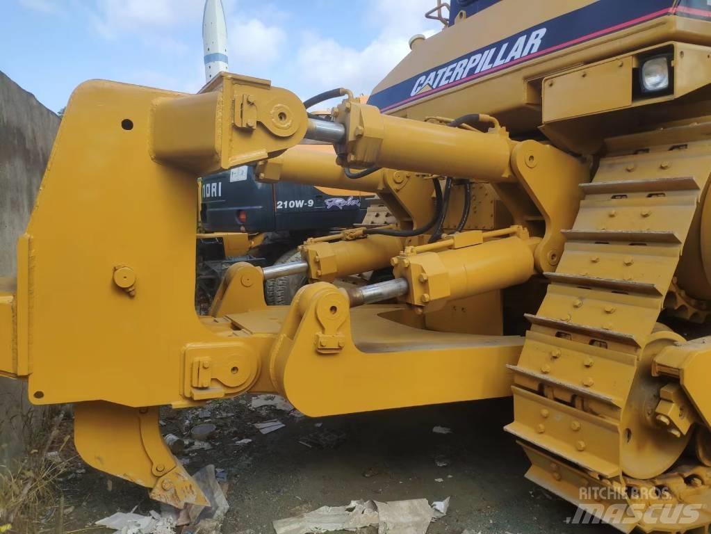 CAT D 9 R Bulldozer