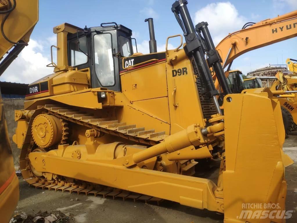 CAT D 9 R Bulldozer