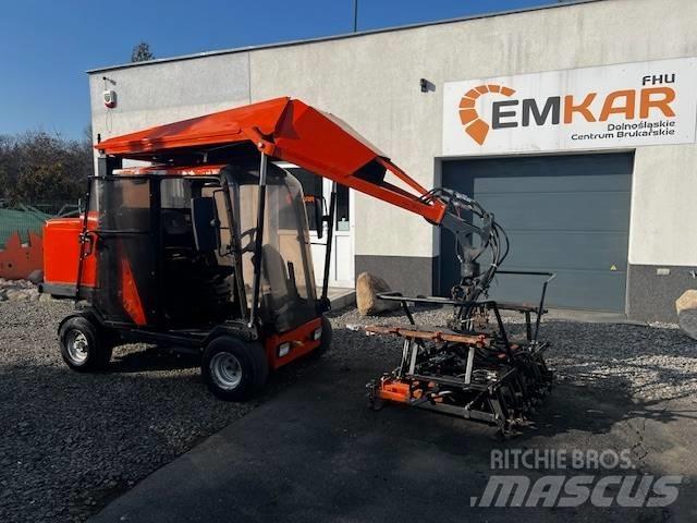 Optimas H88 Sonstige Baumaschinen