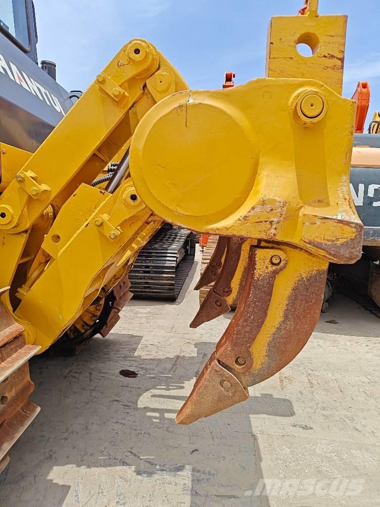 Shantui SD 23 Bulldozer