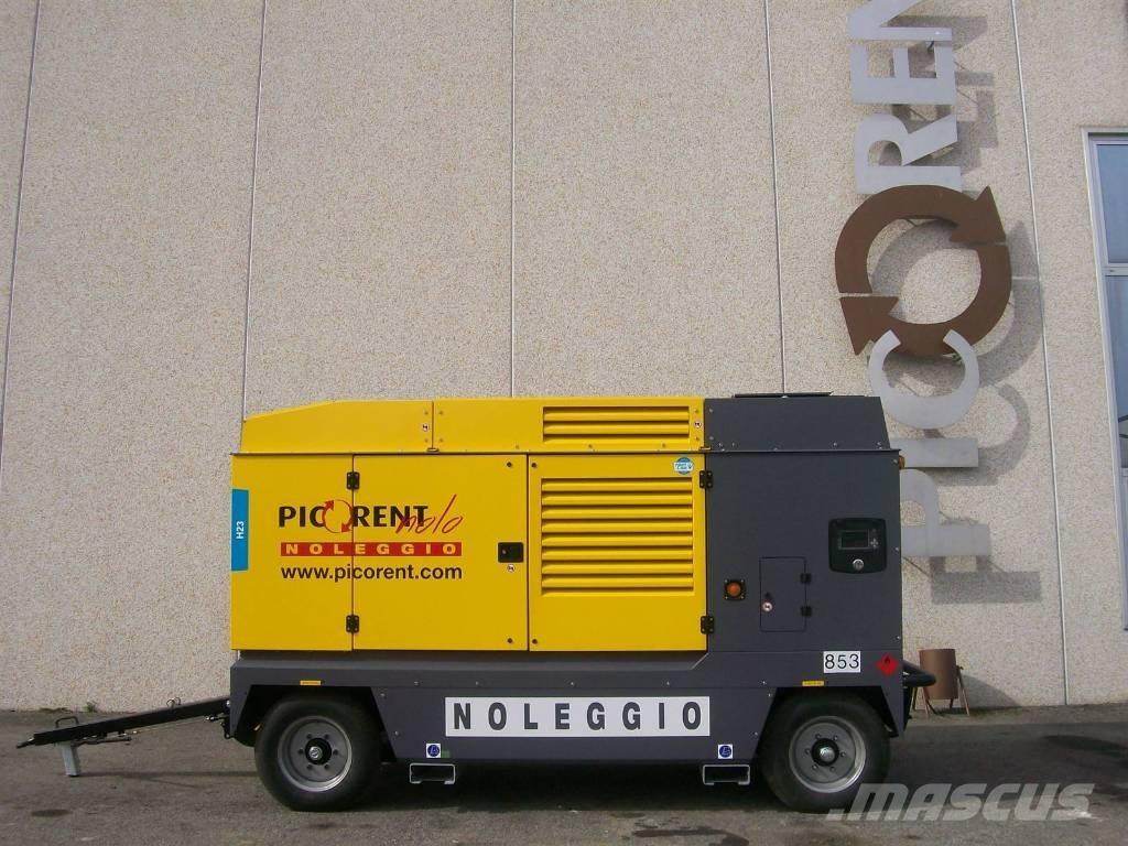 Atlas Copco H 23 Kompressoren