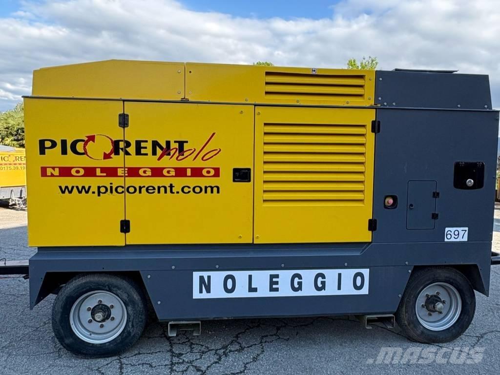 Atlas Copco H 23 Kompressoren