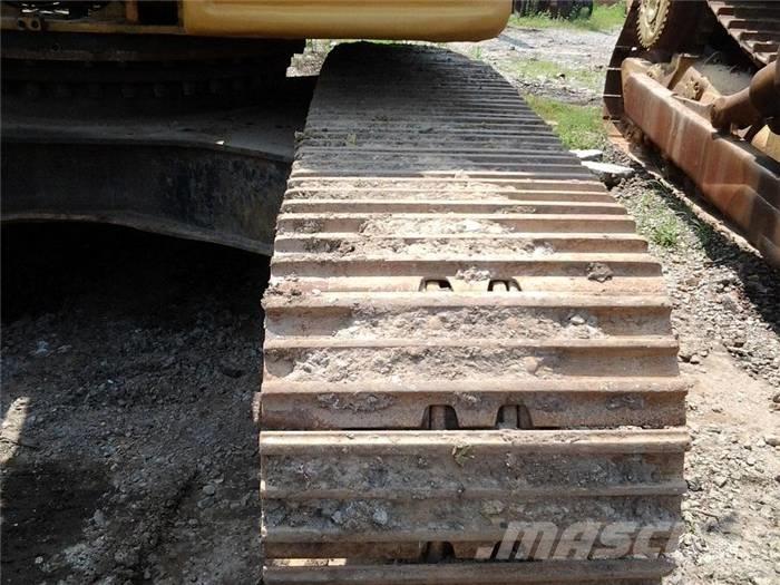 CAT 330 B Raupenbagger