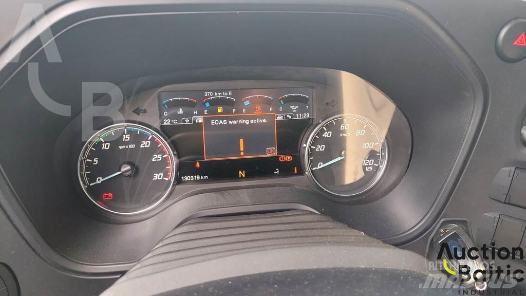 Ford F-MAX 500 Sattelzugmaschinen
