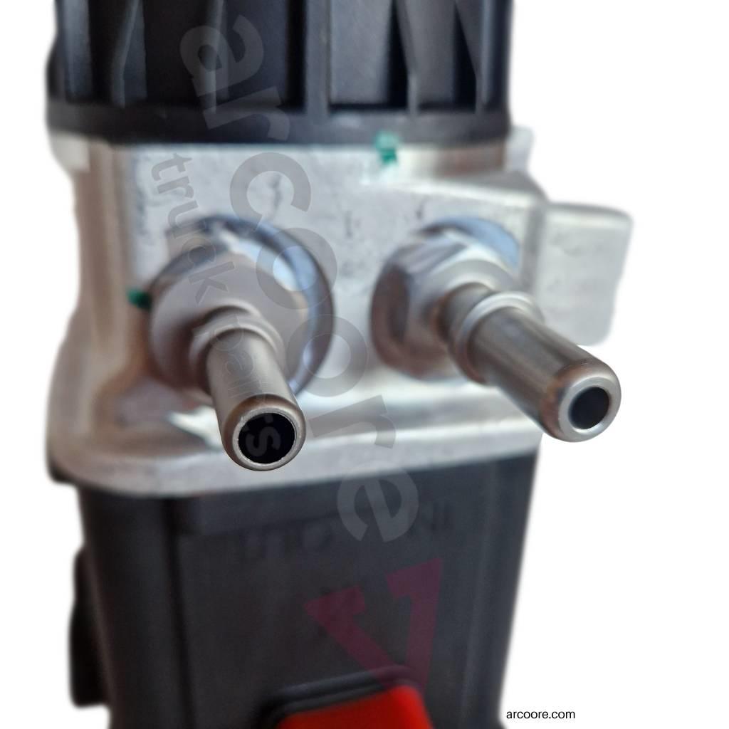 DAF AdBlue 5506957 Motoren