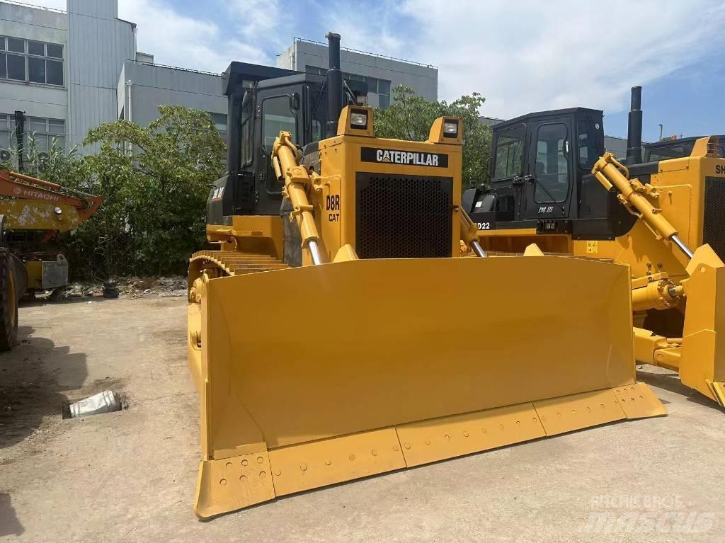 CAT D 8 R Bulldozer