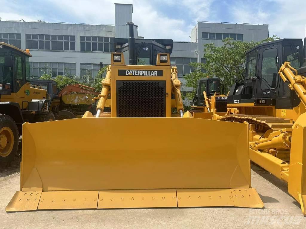 CAT D 8 R Bulldozer