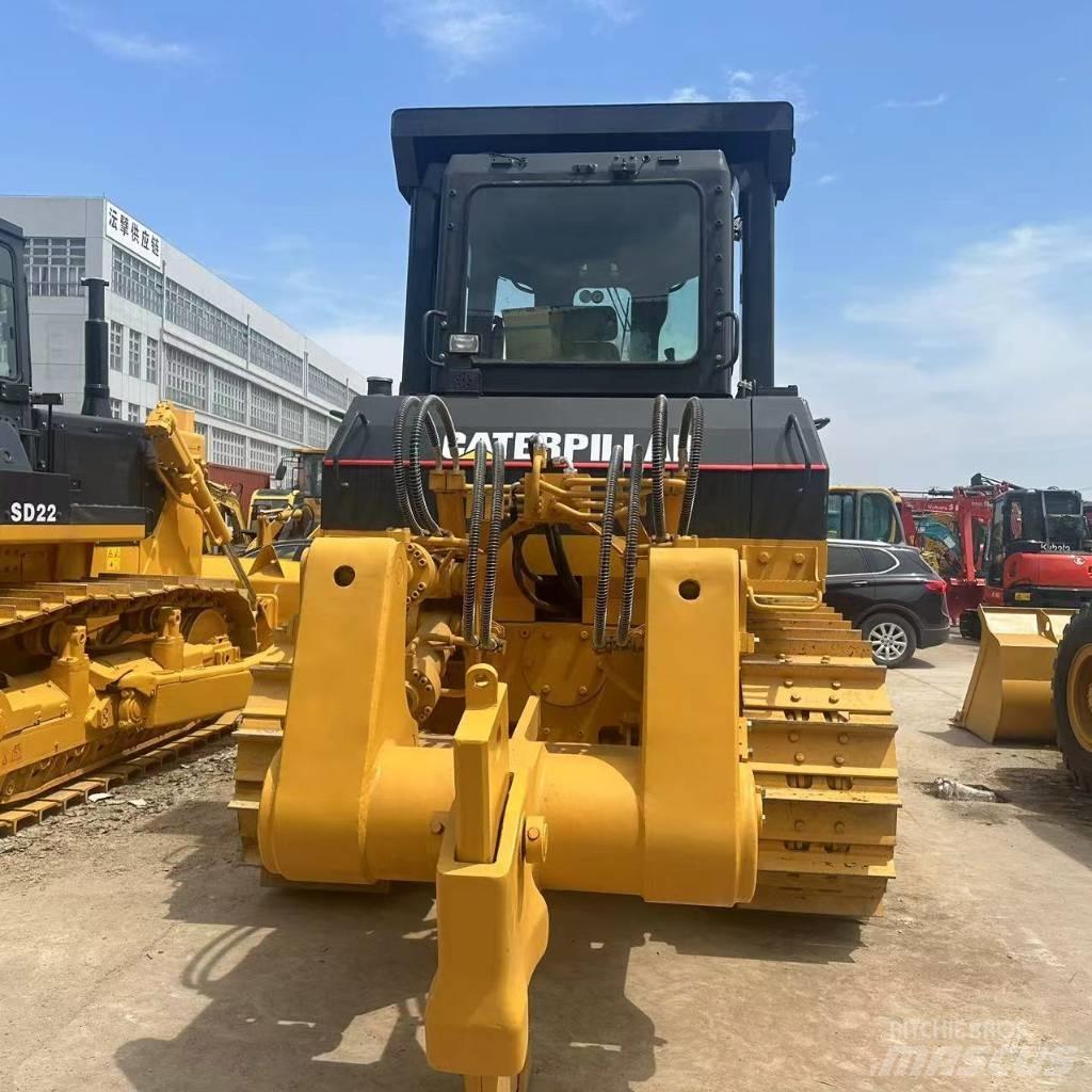 CAT D 8 R Bulldozer