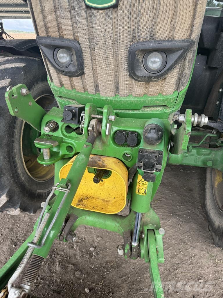 John Deere 6175R Traktoren