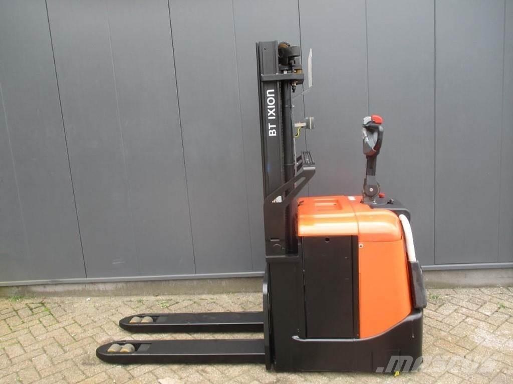 BT SPE125 Gabelstapler mit Fahrerstand