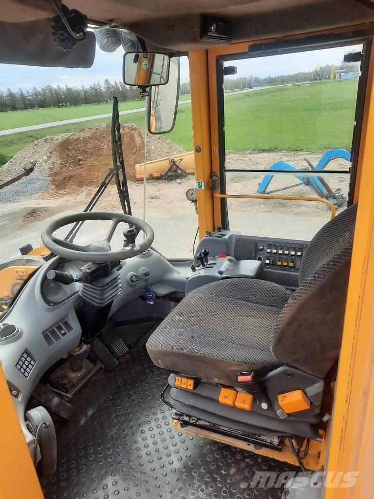 Volvo L 180 E Radlader
