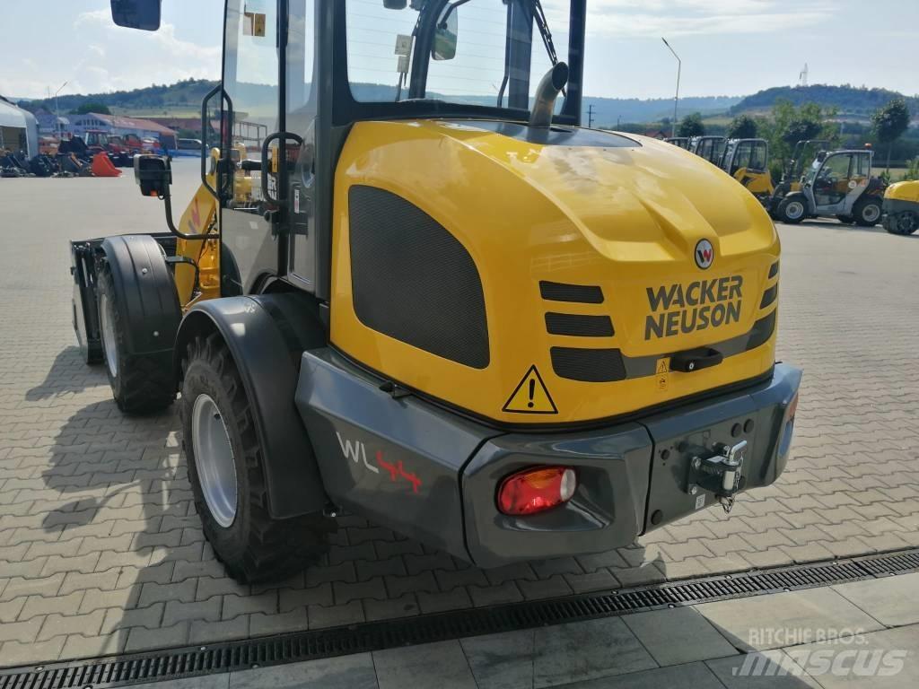 Wacker Neuson WL44 Radlader