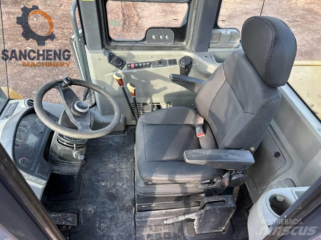 XCMG LW500F Radlader