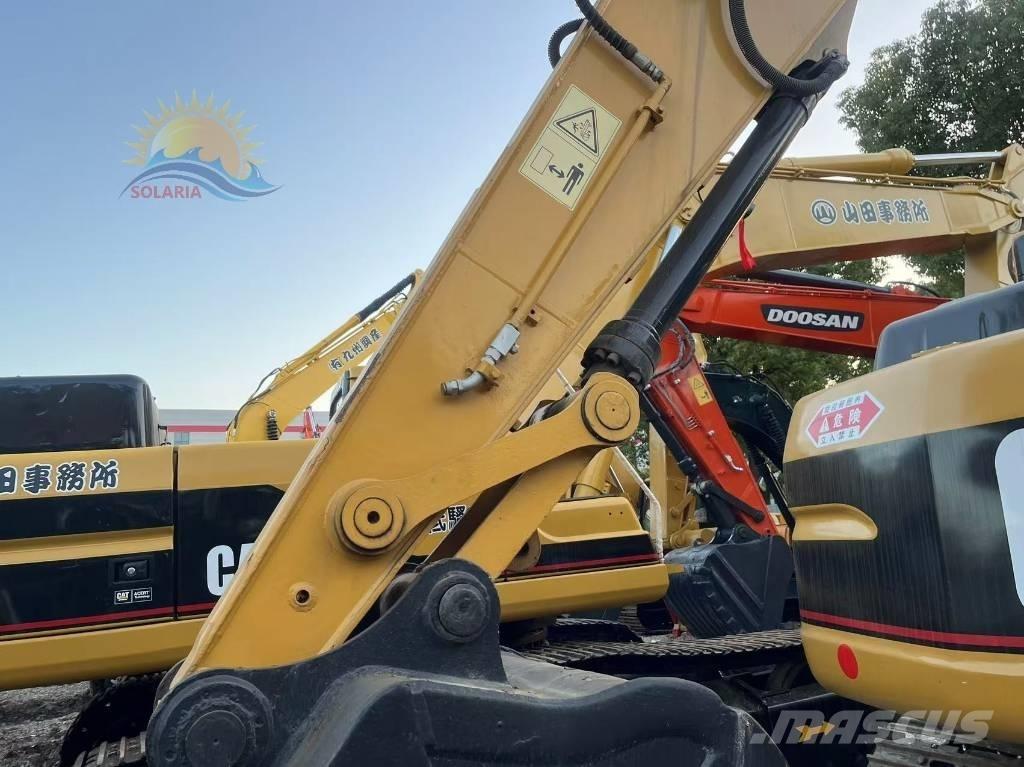 CAT 315 D Raupenbagger