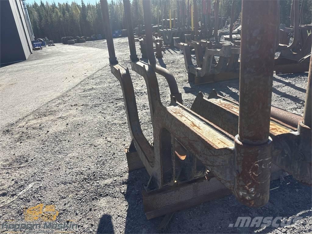 Logset 6F GT Anderes Zubehör