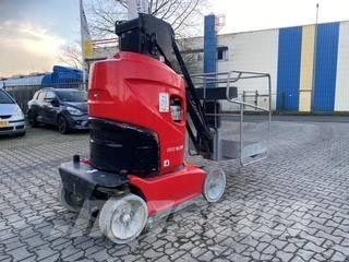 Manitou 100 VJR Personenaufzüge