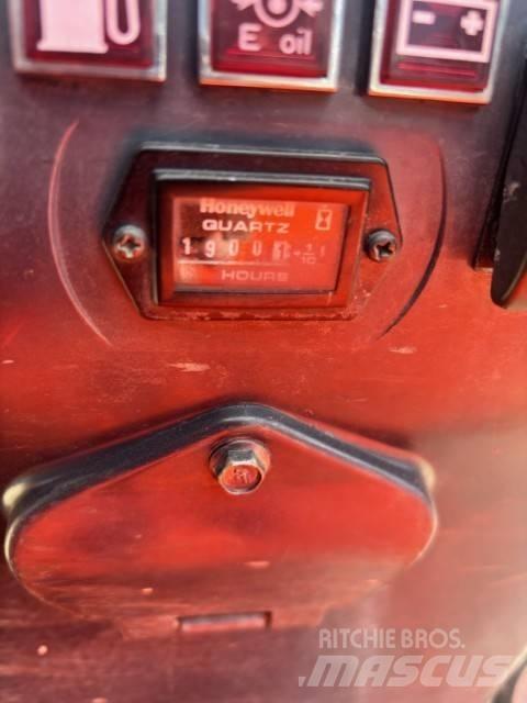 Kubota U 10-3 Minibagger < 7t
